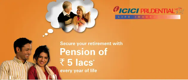 ICICI Prudential Easy Retirement Plan