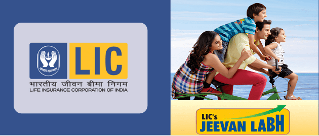 LIC Jeevan Labh