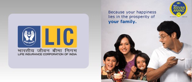 LIC New Jeevan Anand