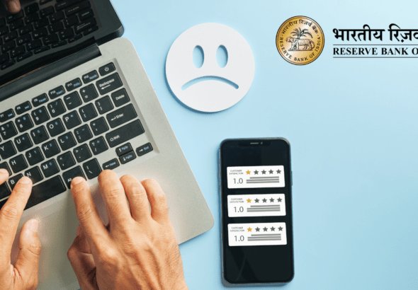 RBI's New Ombudsman Scheme Goes Live July 1: How to Get Your Bank Complaint Fixed in Days, Not Months