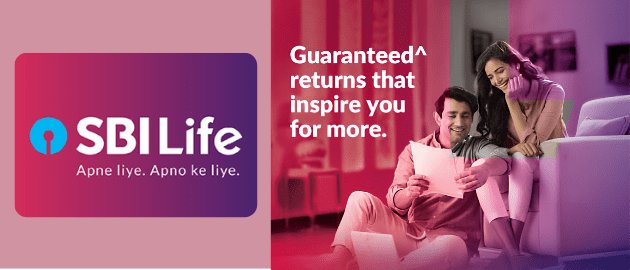 SBI Life Smart Platina Assure