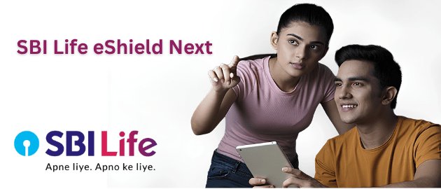 SBI Life eShield Next