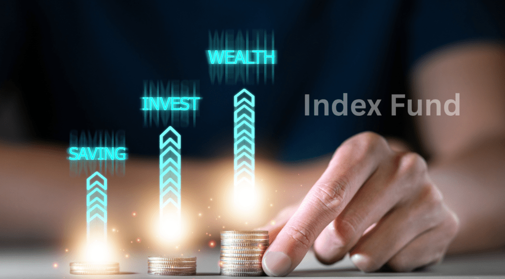This ‘Hidden’ Index Fund Category Is Quietly Beating Nifty 50 in 2026 – Most Investors Have No Idea It Exists