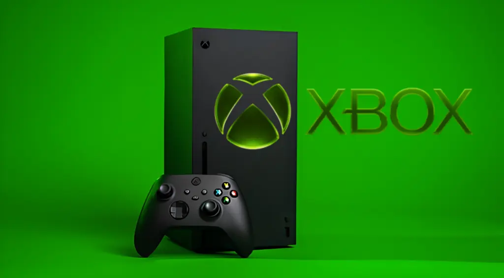 Xbox Testing Game Digitization: A Major Shift Toward a Disc-Free Gaming Future