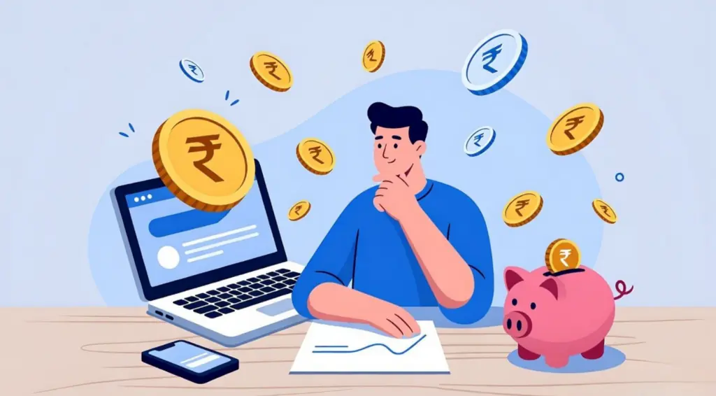 Your Bank Account May Already Include a Hidden ₹2 Lakh Life Insurance Policy