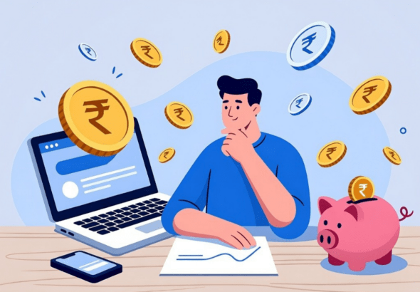Your Bank Account May Already Include a Hidden ₹2 Lakh Life Insurance Policy