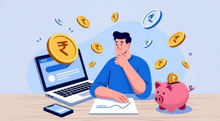 Your Bank Account May Already Include a Hidden ₹2 Lakh Life Insurance Policy