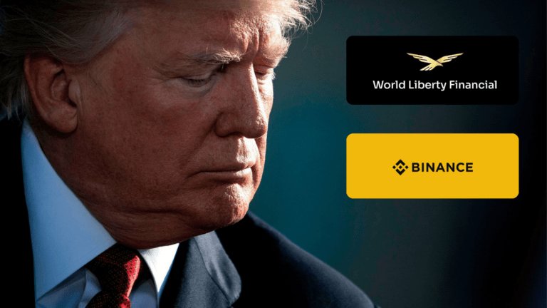 $5.3 Million WLFI Transfer to Binance Sparks Questions Over Liquidity and Possible Selling