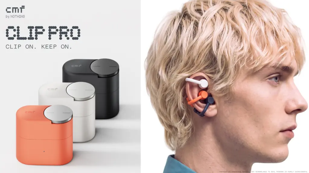 CMF Clip Pro Open-Ear Earbuds Price, Specs and Real-World Verdict: What $99 Actually Buys You in 2026