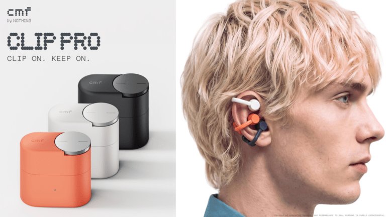 CMF Clip Pro Open-Ear Earbuds Price, Specs and Real-World Verdict: What $99 Actually Buys You in 2026