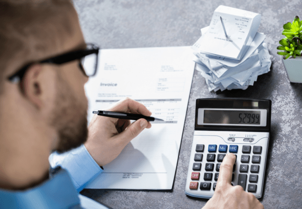 Can You Claim GST on Business Expenses — and Which Ones Quietly Fail the Five-Condition Test?