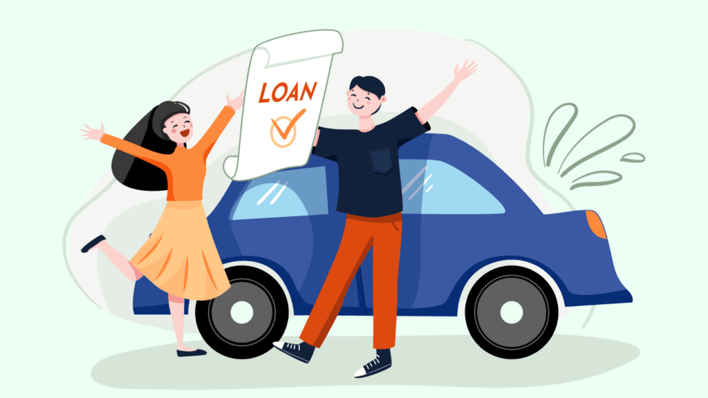 Car Loan Interest Rates Across 25 Indian Banks — and Why the Cheapest Rate Is Rarely the Cheapest Loan