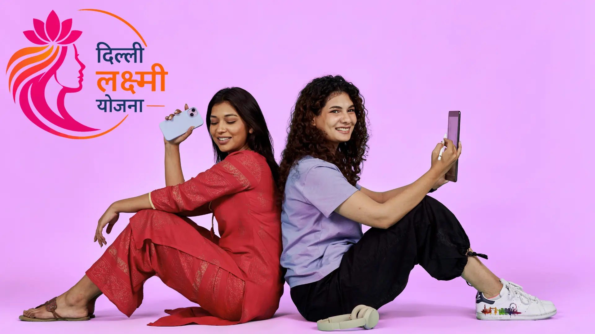 Delhi Lakshmi Yojana Online Apply 2026: Eligibility Rules, ₹2,500 Monthly Benefit and CBDC Wallet Explained Step by Step