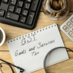 GST on Renting of Immovable Property: The Six-Scenario Chart Everyone Shares — and the Four Things It Gets Wrong