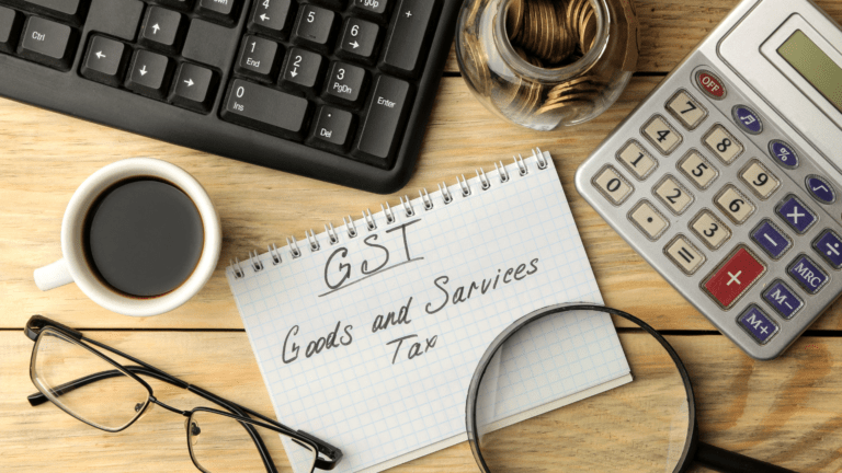 GST on Renting of Immovable Property: The Six-Scenario Chart Everyone Shares — and the Four Things It Gets Wrong