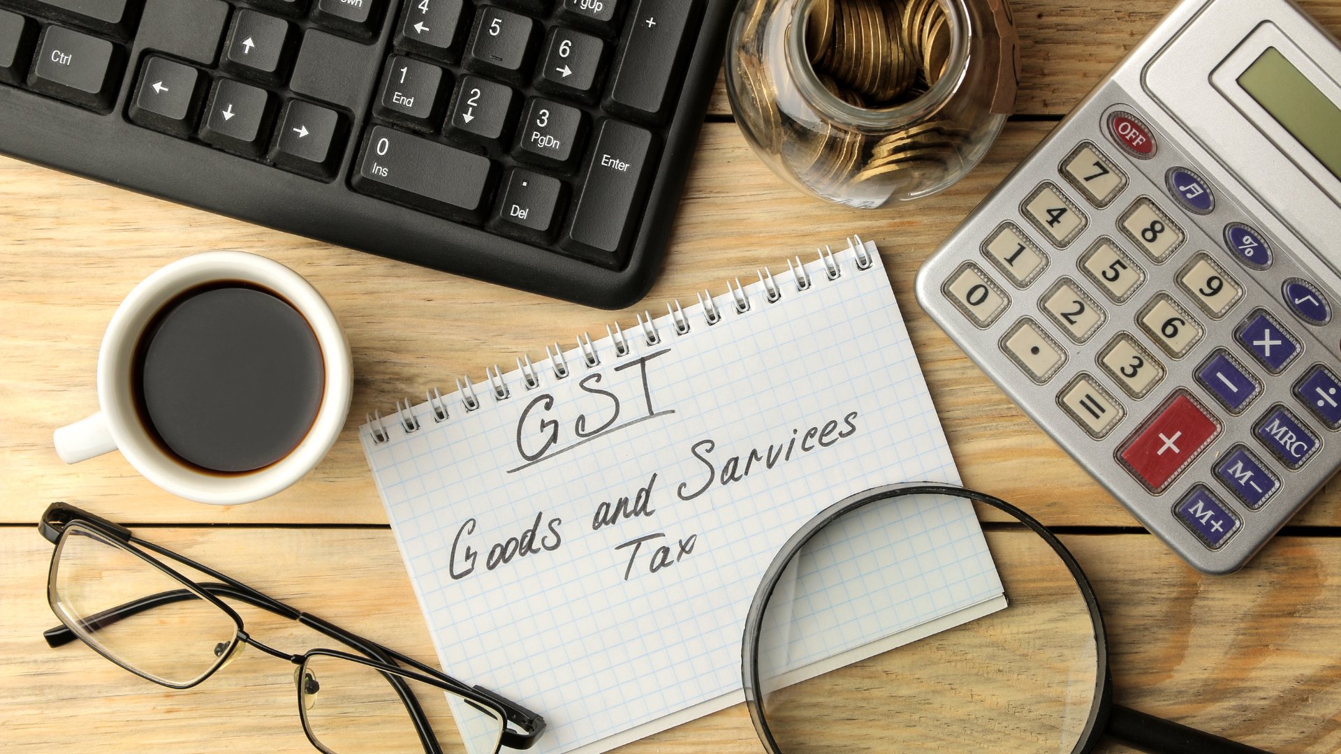 GST on Renting of Immovable Property: The Six-Scenario Chart Everyone Shares — and the Four Things It Gets Wrong 4 GST on Renting of Immovable Property: The Six-Scenario Chart Everyone Shares — and the Four Things It Gets Wrong