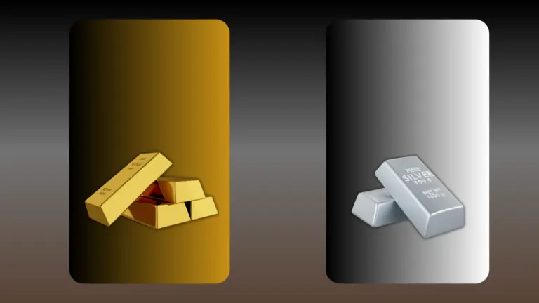 Gold and Silver Rate Today in Your City: 18K to 24K Gold Prices See a Mild Morning Decline as Hormuz Talks Cool the Safe-Haven Bid