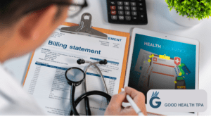 Good Health Insurance TPA Claim Stuck at the Hospital Desk — Which Hour Should Actually Worry You