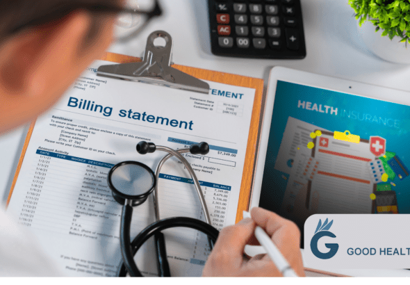 Good Health Insurance TPA Claim Stuck at the Hospital Desk — Which Hour Should Actually Worry You