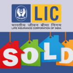 Govt Offers 6.5% LIC Stake at ₹382 a Share in ₹31,000-Crore Disinvestment Push