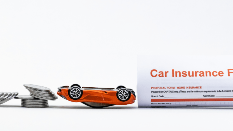 IRDAI's 4% Obligatory Cession Rule for FY 2026–27: Why Your Car Insurance Premium Includes This Hidden Reinsurance Cost