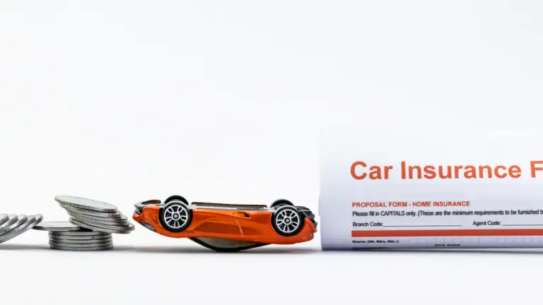 IRDAI's 4% Obligatory Cession Rule for FY 2026–27: Why Your Car Insurance Premium Includes This Hidden Reinsurance Cost
