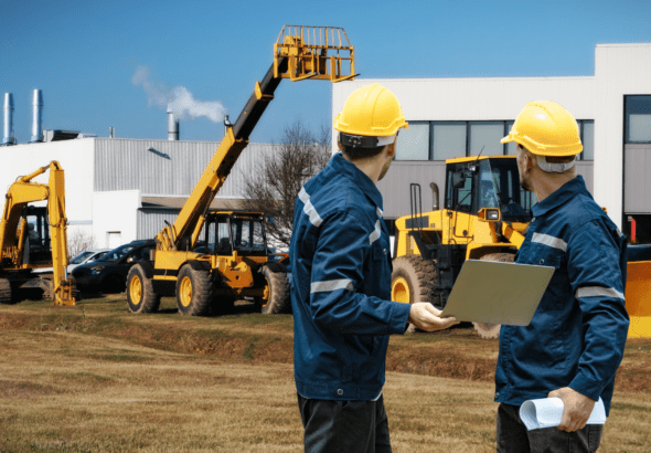 India Has No Section 179 — So Which Equipment Structure Actually Gives You the Fastest Write-Off?
