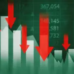 India’s Biggest Stock Market Crashes: What History Reveals About Market Risk