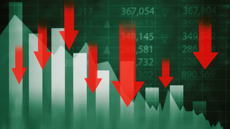 India’s Biggest Stock Market Crashes: What History Reveals About Market Risk