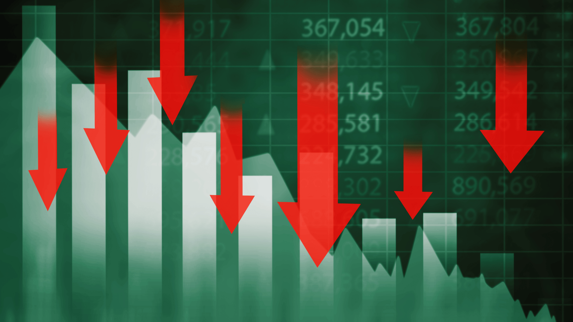 India’s Biggest Stock Market Crashes: What History Reveals About Market Risk 3 India’s Biggest Stock Market Crashes: What History Reveals About Market Risk