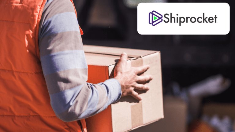 Is the Shiprocket IPO Cheap at 3.2x Sales — or Just Priced for a Loss-Making Business?