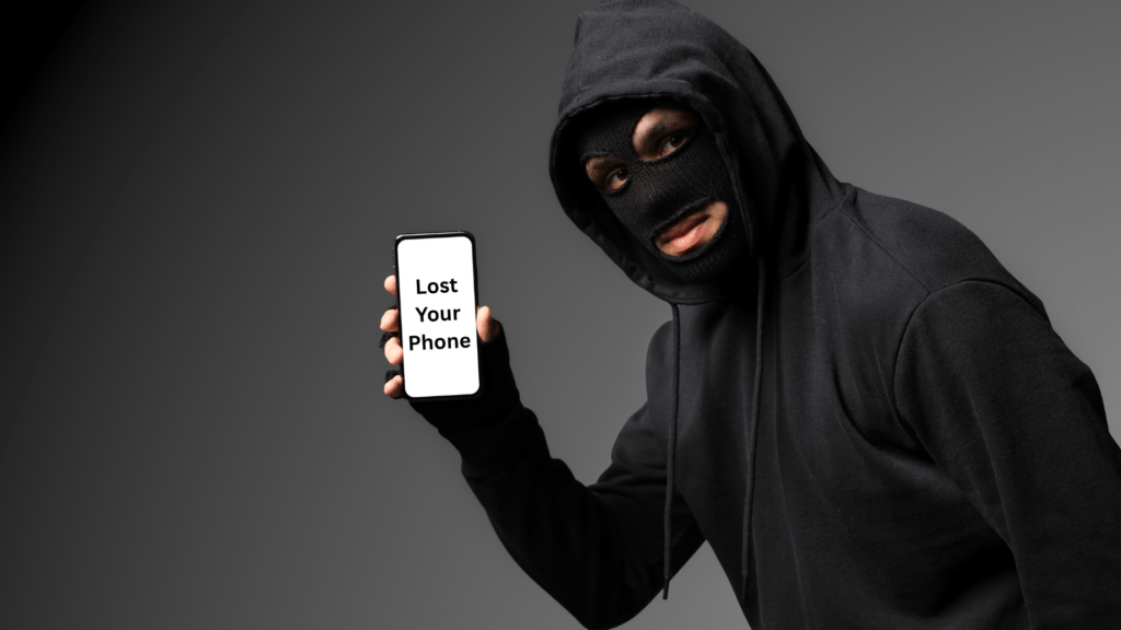 Lost Your Phone With Banking Apps On It? The 10-Minute Checklist and Who Pays If You Delay