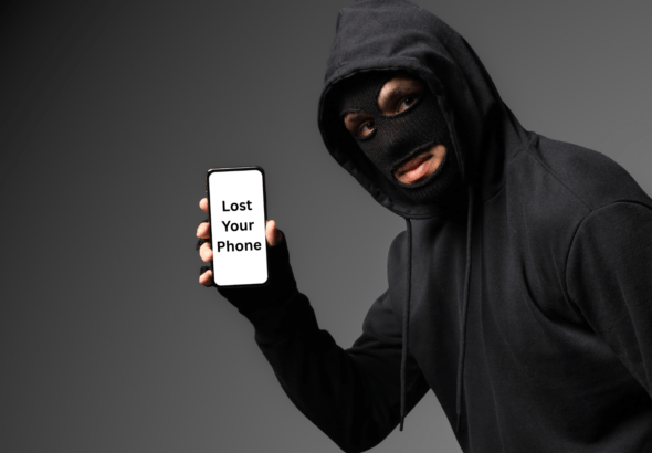 Lost Your Phone With Banking Apps On It? The 10-Minute Checklist and Who Pays If You Delay