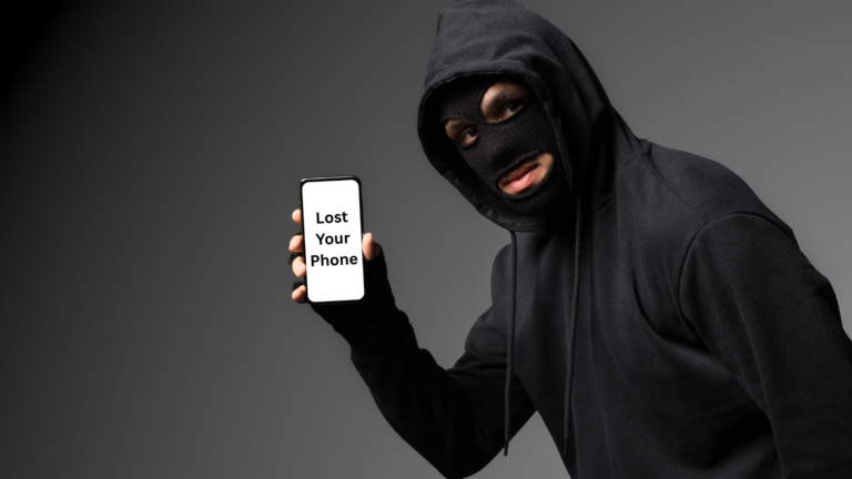 Lost Your Phone With Banking Apps On It? The 10-Minute Checklist and Who Pays If You Delay