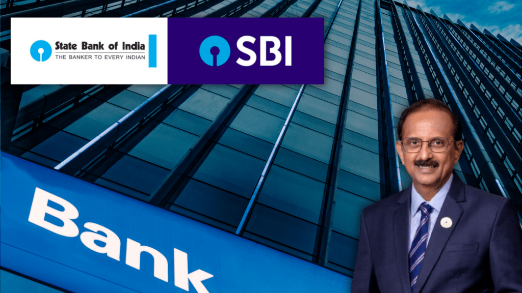 SBI’s ₹414 Crore Kharadi Move: Why This 15-Floor Address Is Turning Heads