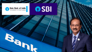 SBI’s ₹414 Crore Kharadi Move: Why This 15-Floor Address Is Turning Heads
