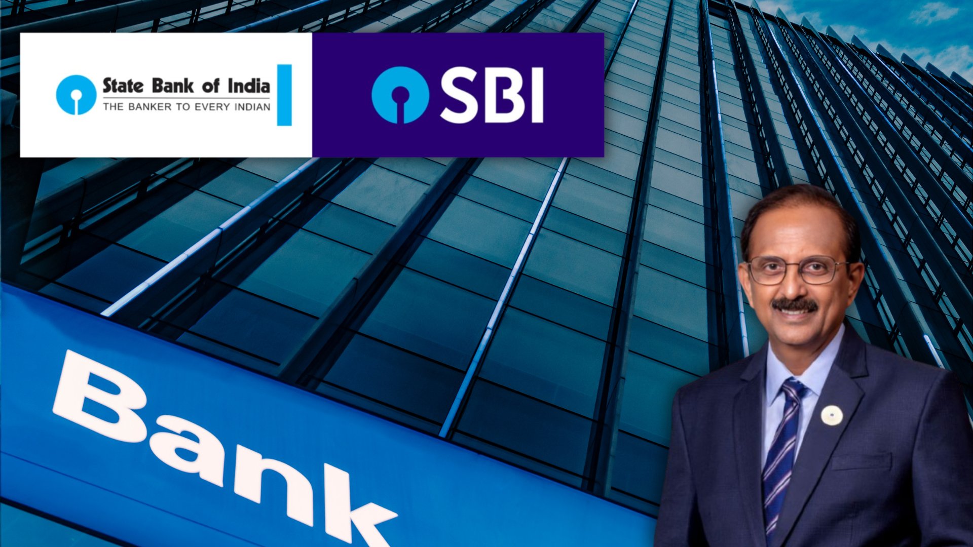 SBI’s ₹414 Crore Kharadi Move: Why This 15-Floor Address Is Turning Heads