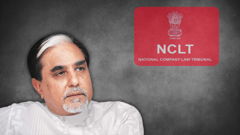 Why Did the NCLT Let Subhash Chandra Settle ₹22,006 Crore of Claims for ₹6.5 Crore, and Can Lenders Still Recover the Rest?