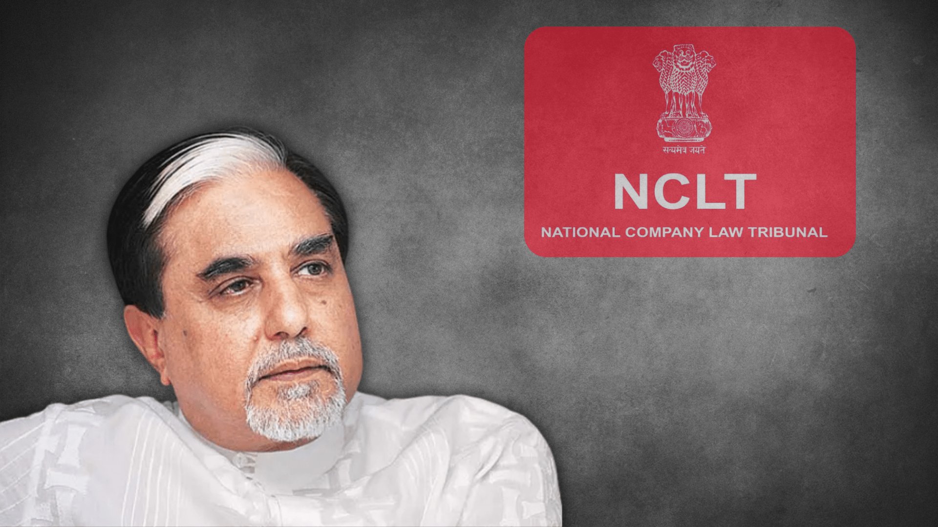 Why Did the NCLT Let Subhash Chandra Settle ₹22,006 Crore of Claims for ₹6.5 Crore, and Can Lenders Still Recover the Rest?