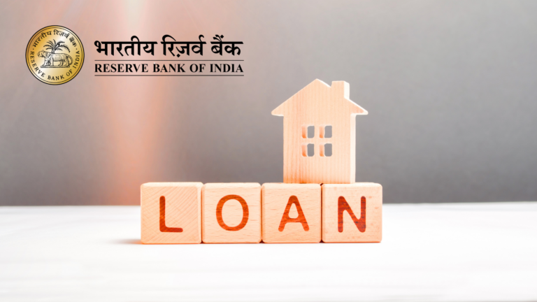 Would You Lend Rs 80 Lakh Against a Rs 1 Crore House? In India, the RBI Says No