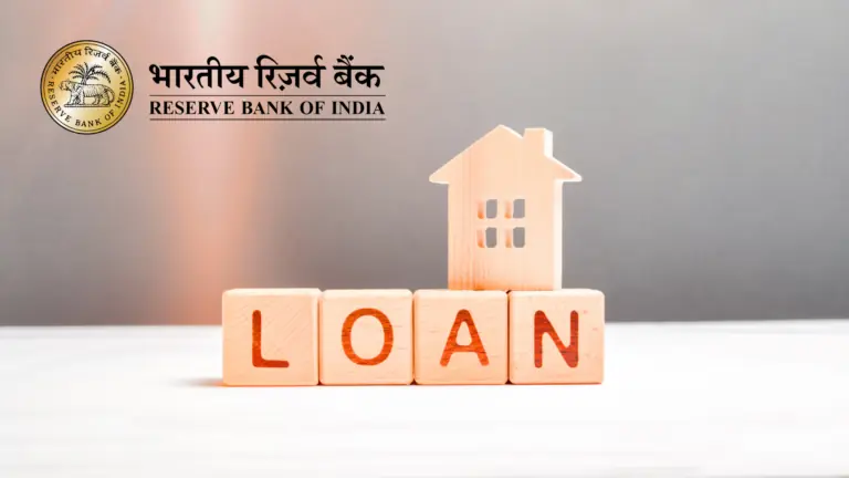 Would You Lend Rs 80 Lakh Against a Rs 1 Crore House? In India, the RBI Says No