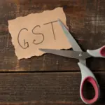Your GST Credit Just Got Locked — Here's the One Number That Now Decides Everything