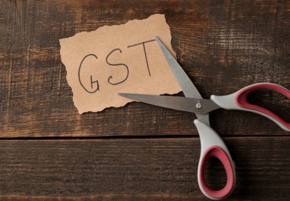 Your GST Credit Just Got Locked — Here's the One Number That Now Decides Everything