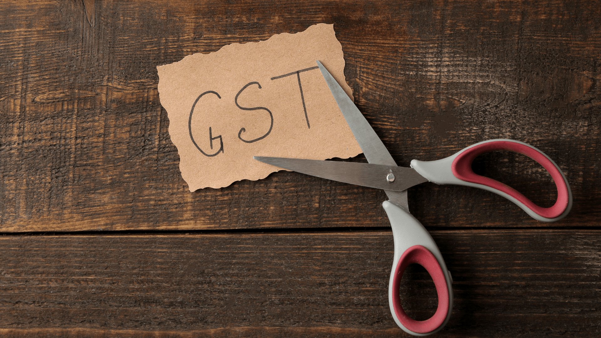Your GST Credit Just Got Locked — Here's the One Number That Now Decides Everything