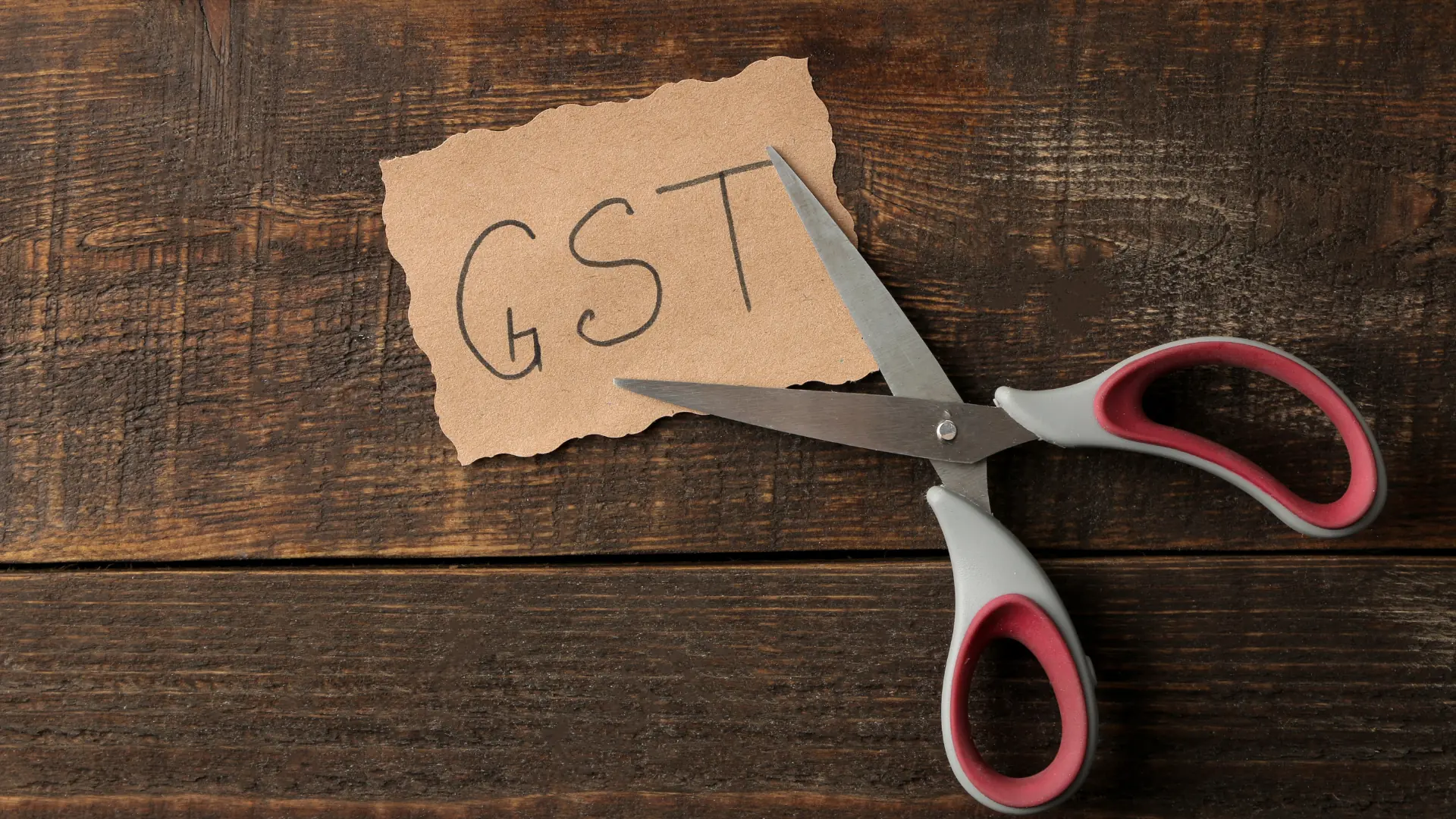 Your GST Credit Just Got Locked — Here's the One Number That Now Decides Everything