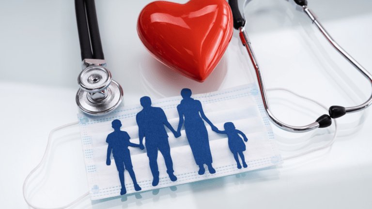 Your ₹5 Lakh Health Cover From 2021 Is Now Worth ₹2.6 Lakh — What Should You Carry?