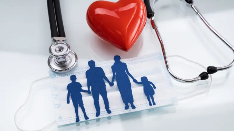 Your ₹5 Lakh Health Cover From 2021 Is Now Worth ₹2.6 Lakh — What Should You Carry?