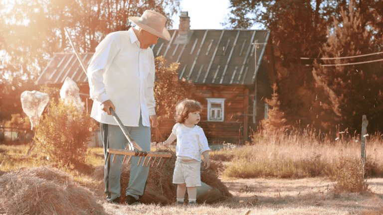 Why Do So Few Investors Get Rich — Was Dadaji's Land Really Better Than Your SIP?