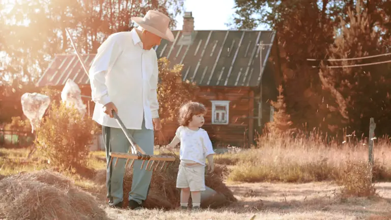 Why Do So Few Investors Get Rich — Was Dadaji's Land Really Better Than Your SIP?