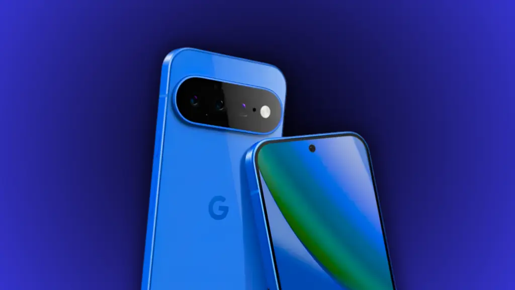 Pixel 11 Pro: marketing leak nails down the specs Google hasn't announced